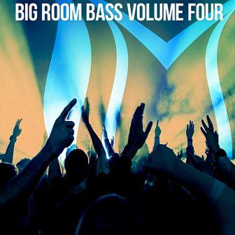 Big Room Bass vol.4