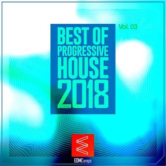 Best Of Progressive House 2018 vol.03 (2018) торрент