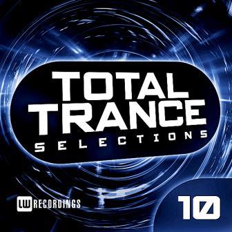 Total Trance Selections vol.10 (2018) торрент