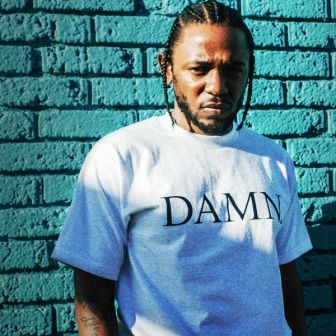 Kendrick Lamar - DAMN (2018) торрент