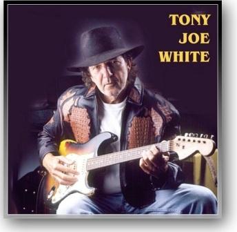 Tony Joe White - Коллекция [22CD] (1969-2016) (2018) торрент