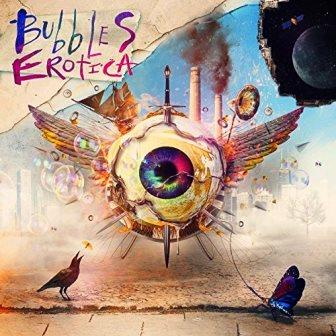 Bubbles Erotica -