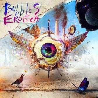 Bubbles Erotica - MP3