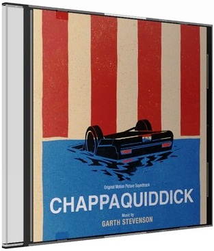 Чаппакуиддик / Chappaquiddick [Score by Garth Stevenson] (2018) торрент