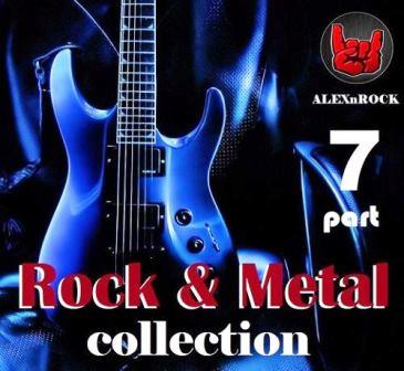 Rock &amp; Metal Collection [07] (2018) торрент