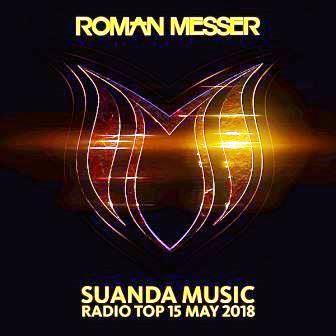 Suanda Music Radio Top 15- May