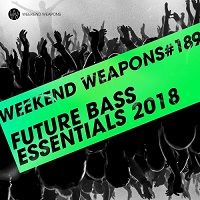 Future Bass Essentials 2018 (2018) торрент