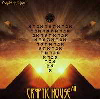 Cryptic House 13 [Compiled by ZeByte] (2018) торрент