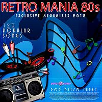 Retro Mania 80s: Disco Funky