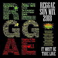 Reggae Sun Mix (2018) торрент
