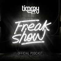 Timmy Trumpet - Freak Show-new (089-099) (2018) торрент