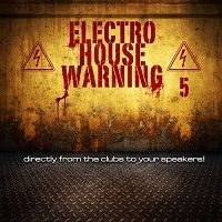 Electro House Warning 5 (2018) торрент