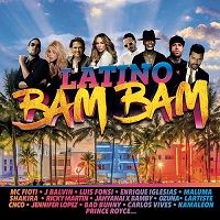 Latino Bam Bam [2CD] (2018) торрент