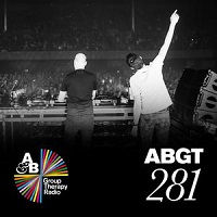 Above &amp; Beyond - Group Therapy 281. Tinlicker Guest Mix [04.05] (2018) торрент