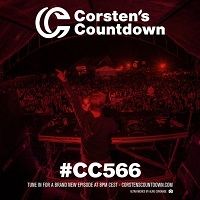 Ferry Corsten - Corsten's Countdown 566 [02.05] (2018) торрент