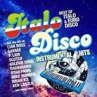 Italo-Disco Instrumental Hits