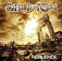 Oblivion - Resilience (2018) торрент