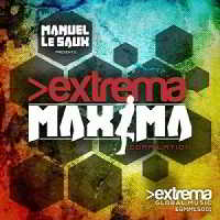 Manuel Le Saux Pres.Extrema Maxima (2018) торрент