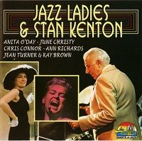 Jazz Ladies &amp; Stan Kenton (2018) торрент