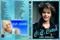 C.C. Catch - Video Collection
