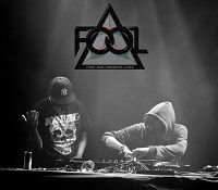 F.O.O.L - Discography (2018) торрент