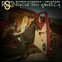 RSO (Richie Sambora and Orianthi) - Radio Free America (2018) торрент