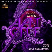 Avantgarde Hard Rock (2018) торрент