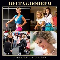 Delta Goodrem - I Honestly Love You (2018) торрент