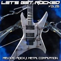 Let's Get Rocked vol.26 (2018) торрент