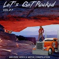 Let's Get Rocked vol.27 (2018) торрент