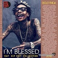 I'm Blessed: Gold Pack Rap Compilation