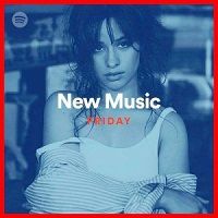 New Music Friday UK From Spotify 05.05 (2018) торрент