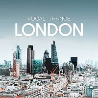 Vocal Trance: London
