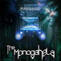 The Monogahela - Passage (2018) торрент
