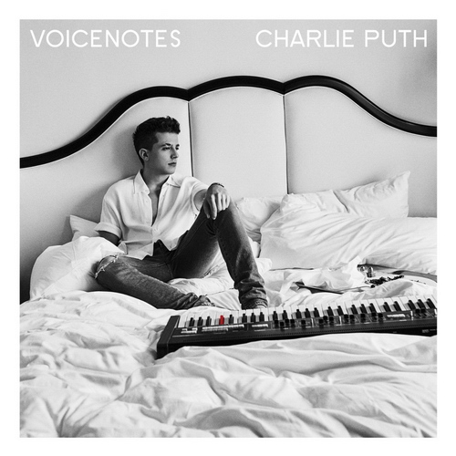 Charlie Puth - Voicenotes (2018) торрент