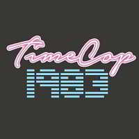 Timecop1983 - Discography (2018) торрент