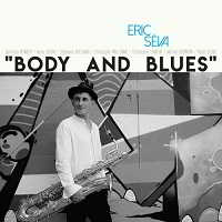 Eric Seva - Body And Blues (2018) торрент
