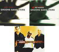 Groove Gangsters - Дискография [3CD-Singles] (2018) торрент