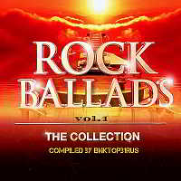 Beautiful Rock Ballads Vol.1 [Compiled by Виктор31Rus] (2018) торрент