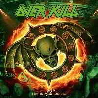 Overkill - Live in Overhausen (2018) торрент