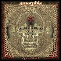 Amorphis - Queen of Time [Limited Edition]