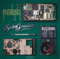 Swingrowers - Outsidein (2018) торрент