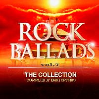 Beautiful Rock Ballads Vol.7 [Compiled by Виктор31Rus] (2018) торрент