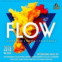 Flow: Deep Tech House Collection