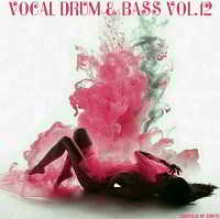 Vocal Drum &amp; Bass Vol.12 [Compiled by ZeByte] (2018) торрент