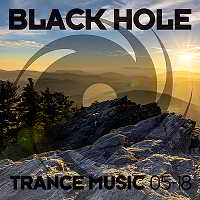 Black Hole Trance Music [05-18] (2018) торрент