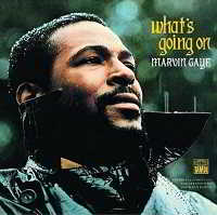 Marvin Gaye - What's Going On [Reissue] (2018) торрент