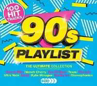 Ultimate 90s Playlist (2018) торрент