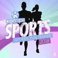 Kontor Sports My Personal Trainer 2018 [2CD] (2018) торрент