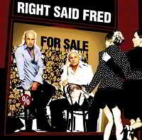 Right Said Fred - For Sale (2018) торрент